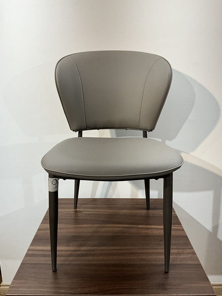 Dining chair Dark Grey