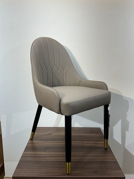 Dining Chair (Brown)