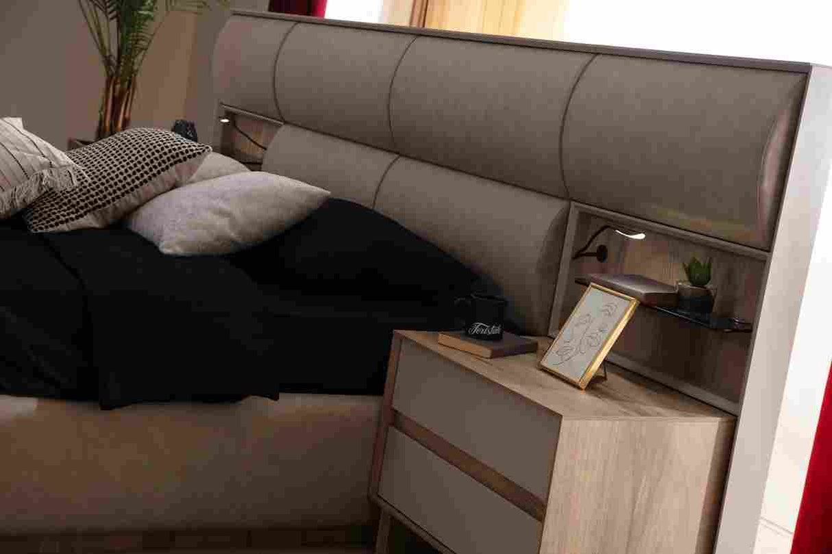 Osso Bedroom Set