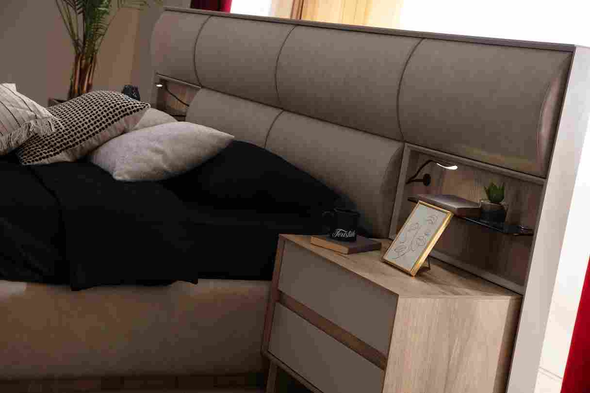 Osso Bedroom Set