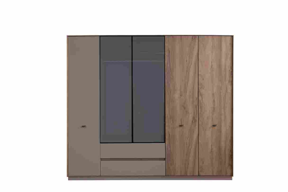 Osso Bedroom Set