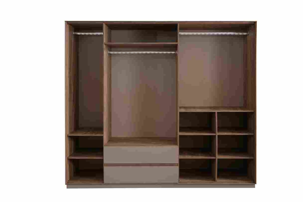 Osso Bedroom Set