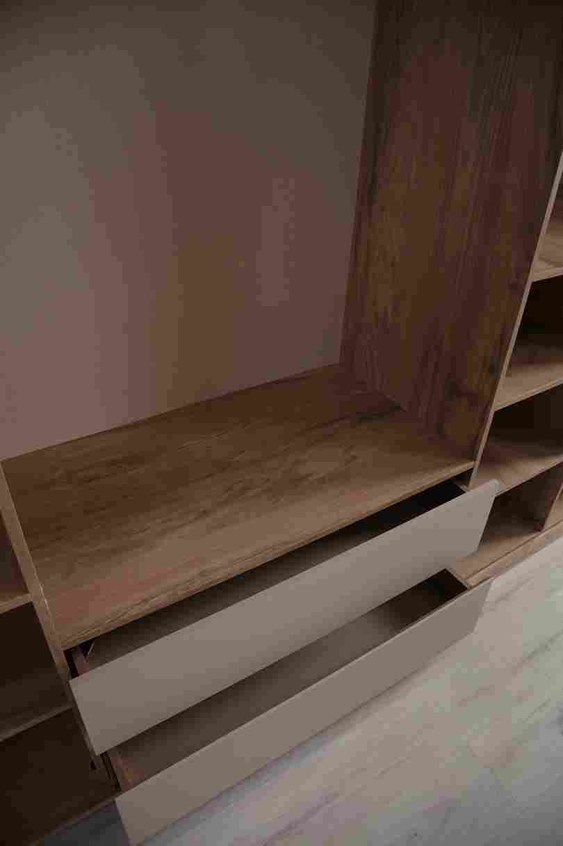 Osso Bedroom Set