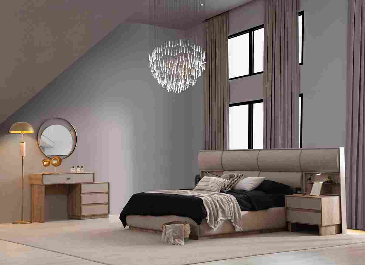 Osso Bedroom Set