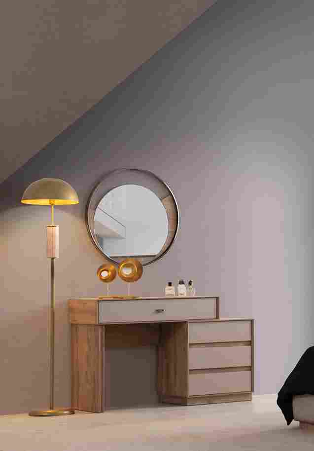 Osso Bedroom Set