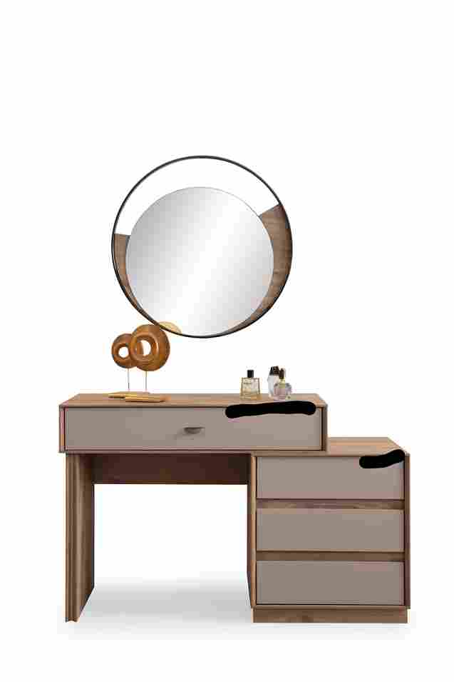 Osso Bedroom Set