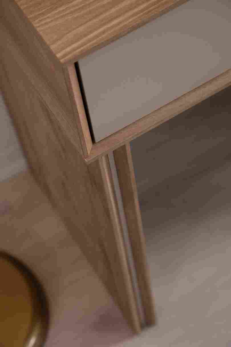 Osso Bedroom Set