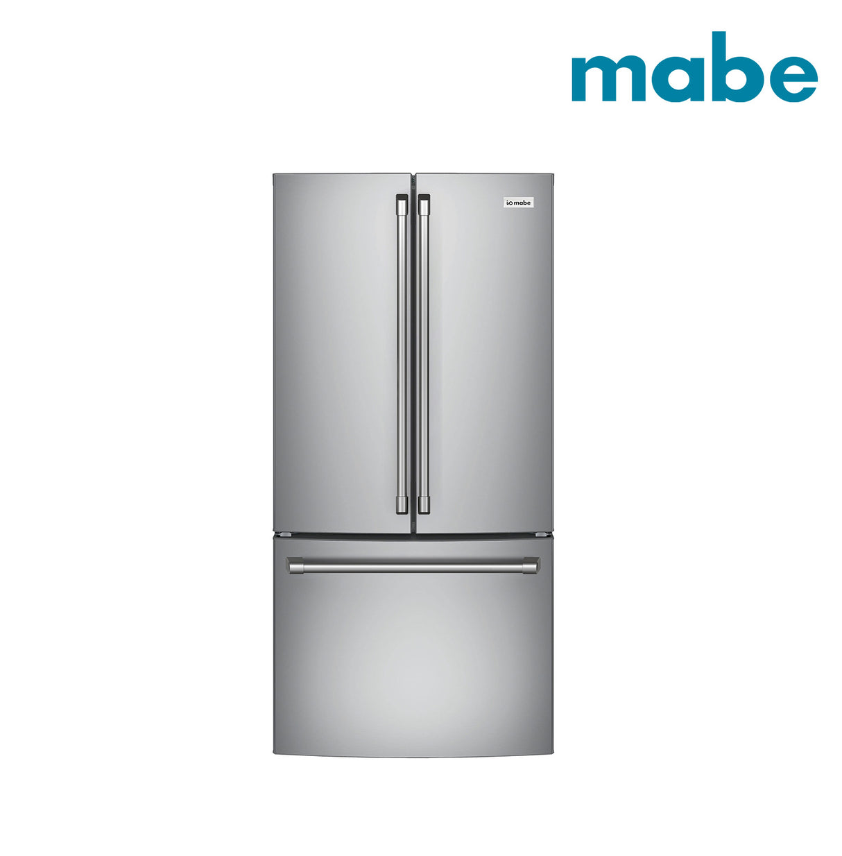 MABE 3 Door Refrigerator 764 Ltr