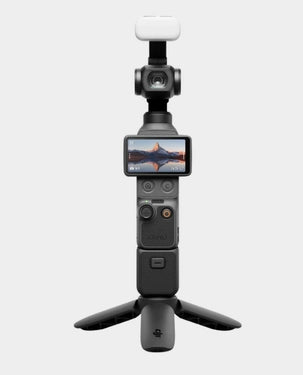 DJI Osmo Pocket 4 Creator Combo