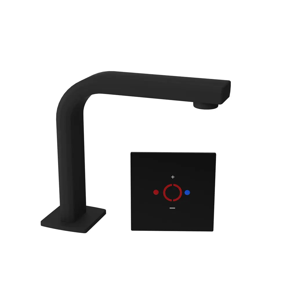 ITP-BLM-505011BMI I-TAP BASIN MIXER, DECK MOUNTED