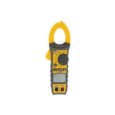 Ideal 400A AC TRMS Clamp Meter Qatar