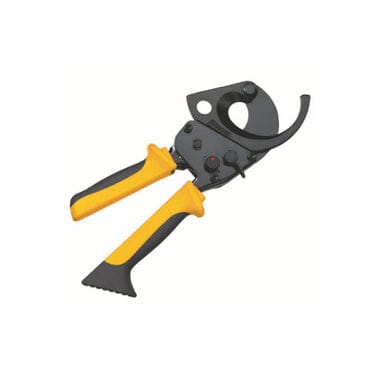 Ideal 750 MCM Ratcheting Cable Cutter Qatar