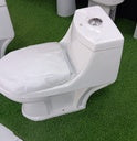 Indo One Piece Toilet