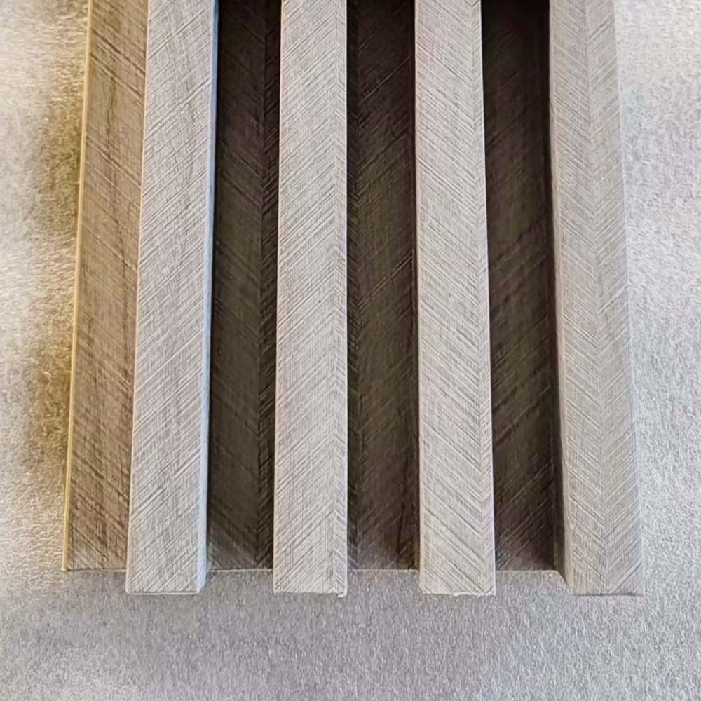 Indoor Wpc Wall Panel
