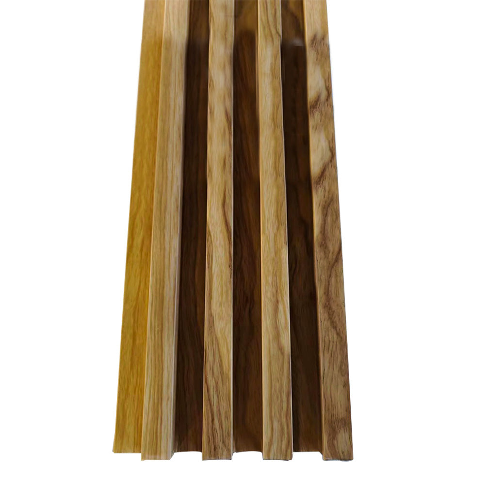 Indoor Wpc Wall Panel 2900x169x24mm – (rf-063)