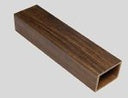 Indoor Tubes TU50-40 Coating Surface