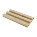 Indoor WPC Wall Panel CWB-200C