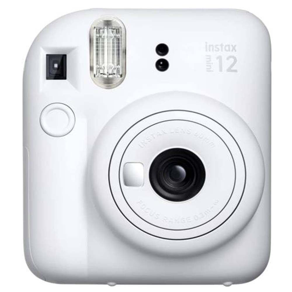 Fujifilm Instax Mini 12 Instant Camera