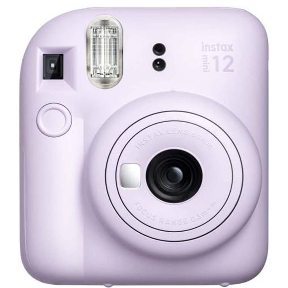 Fujifilm Instax Mini 12 Instant Camera