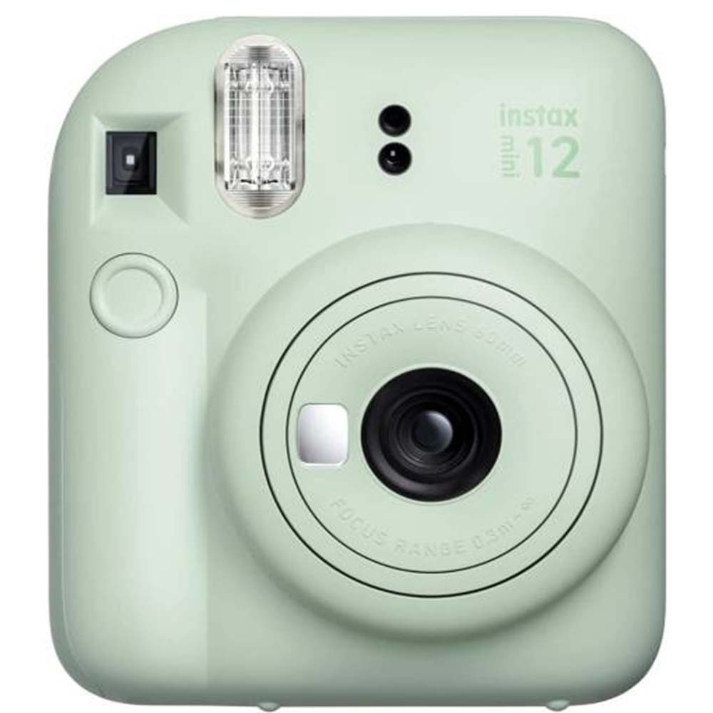 Fujifilm Instax Mini 12 Instant Camera