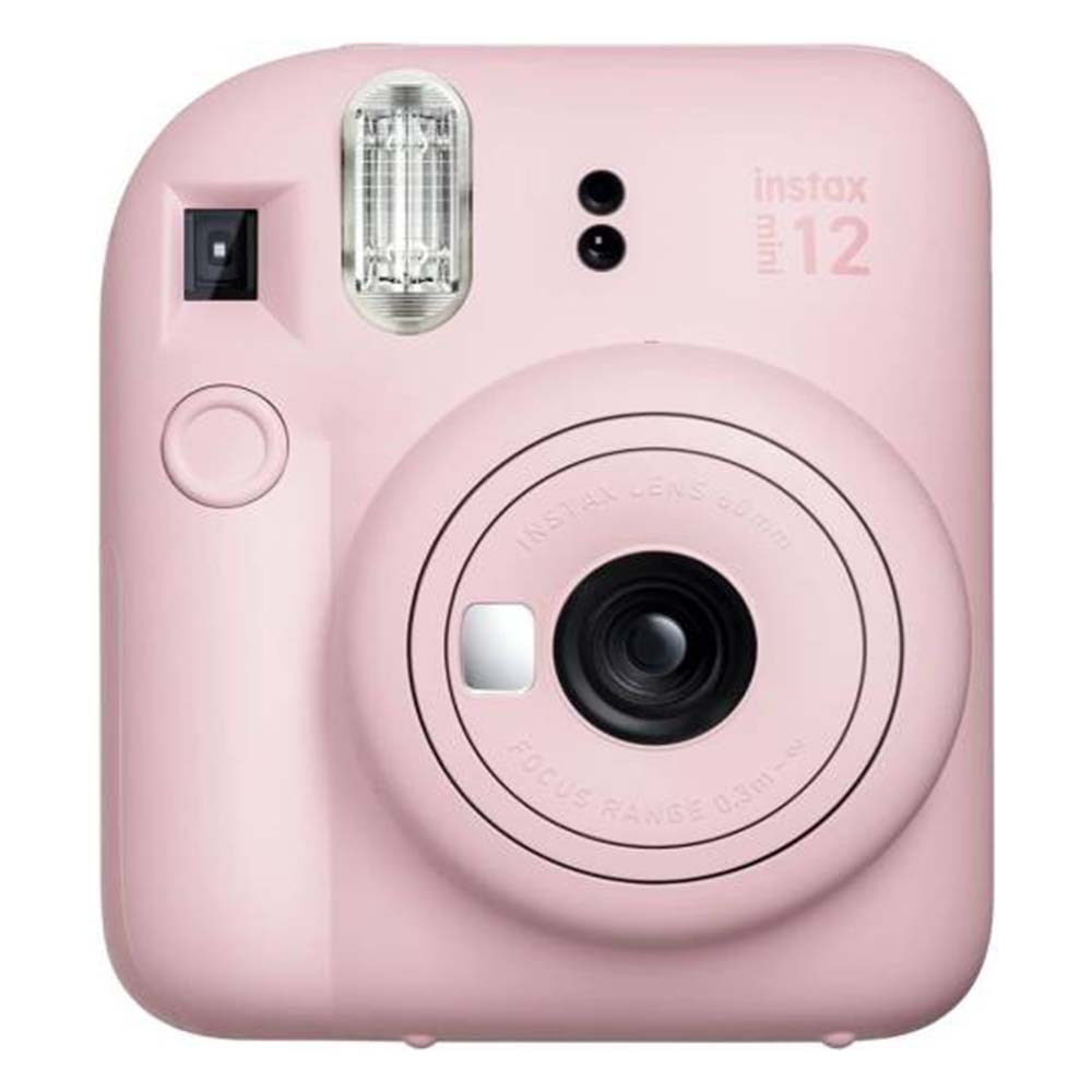 Fujifilm Instax Mini 12 Instant Camera