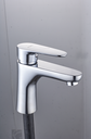 Italian Standards Basin Mixer