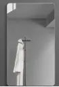 J001-3-Plain Mirror W600*H1000