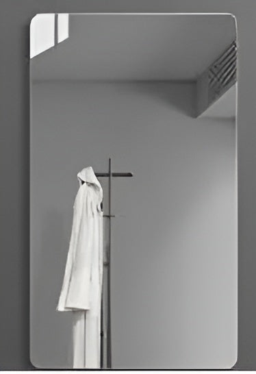 مرآة عادية عرض 600* ارتفاع 1200 - (J001-4)