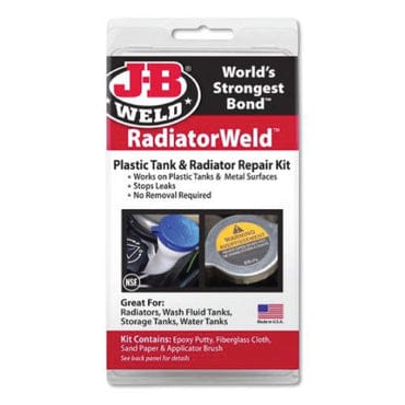 JB weld Radiatorweld Kit Qatar