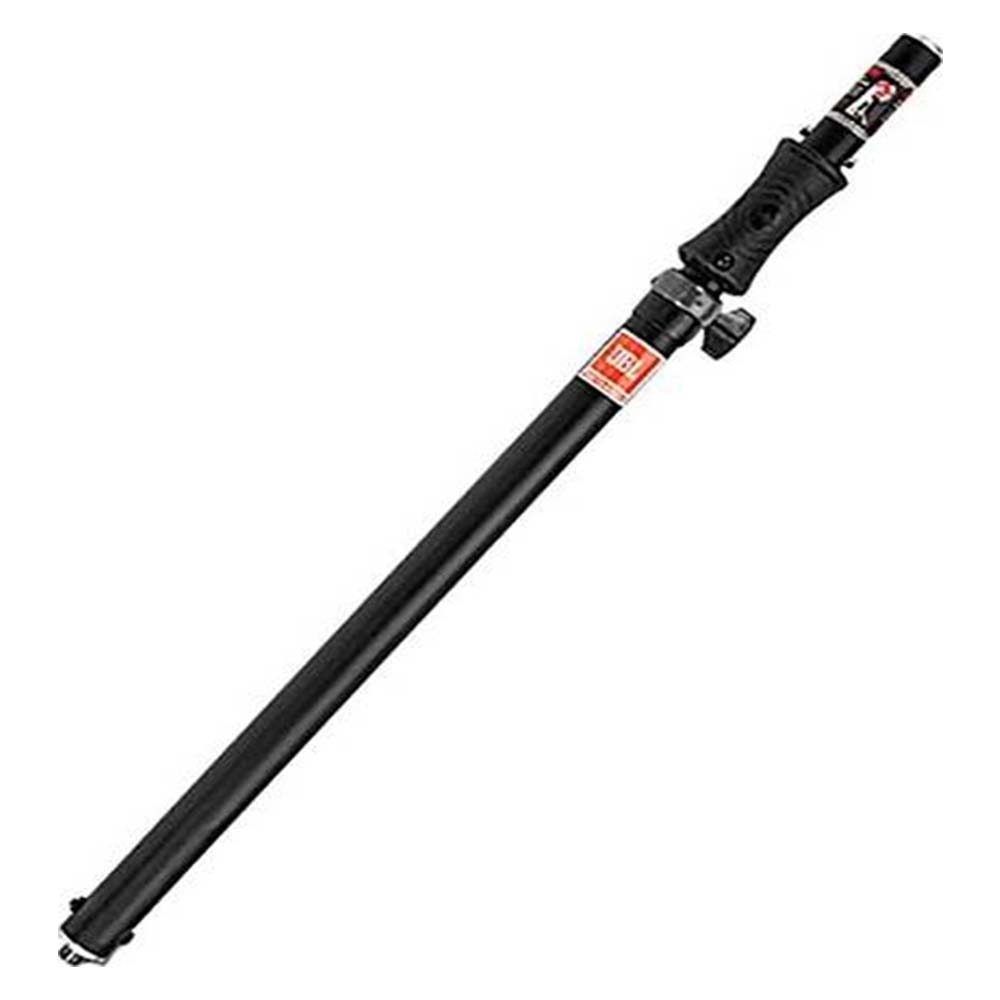 Jbl Speaker Pole Featuring Gas Assist Adjustment From 36' To 53'