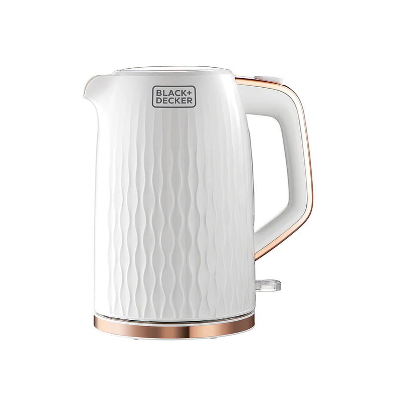 Black+Decker 1.7L Cordless Kettle