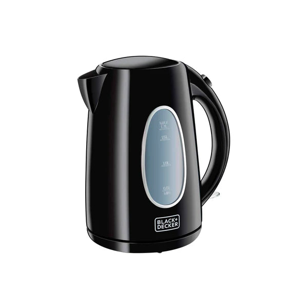 Black+Decker 1.7L Electric Kettle