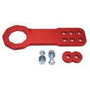 Front Tow Hook