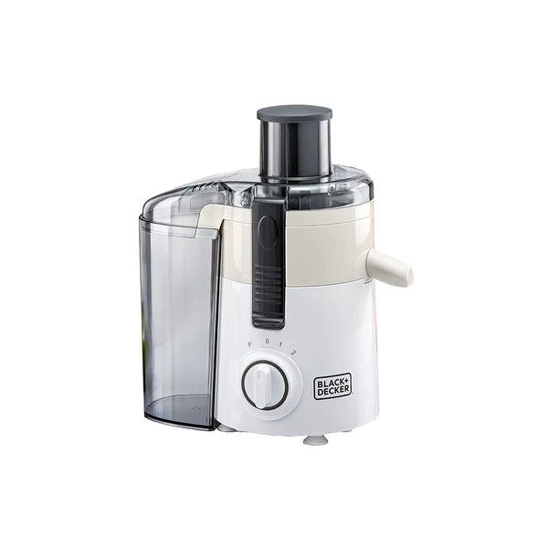 Black+Decker 250W Juice Extractor