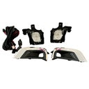 LED Fog Lamp for Land Cruiser LC300 2022-on