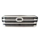 Front Grille for Land Cruiser LC300 2022-on