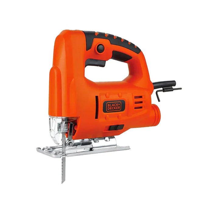 Black+Decker 400W With Bevel Cutting