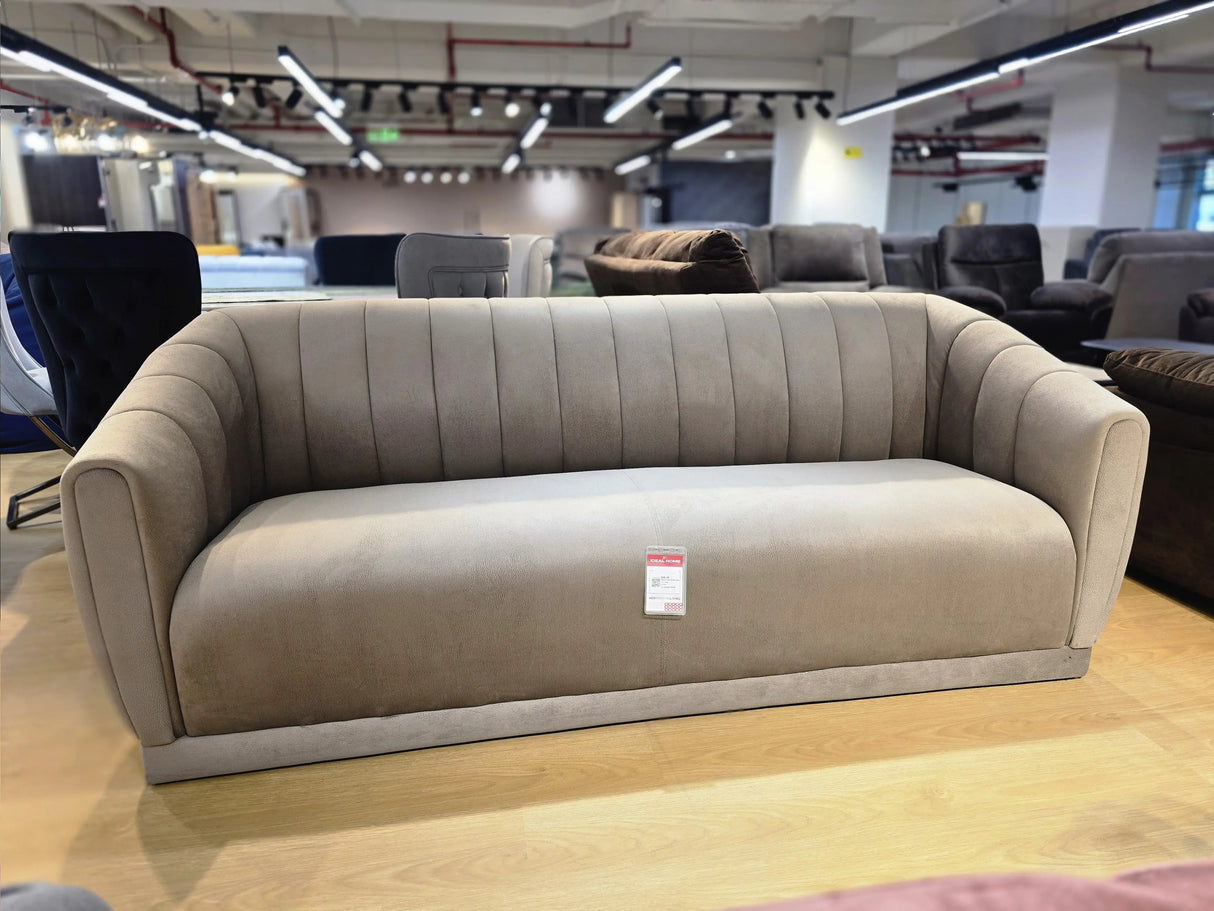 JYM1833 Davis Solar 16 – Grey