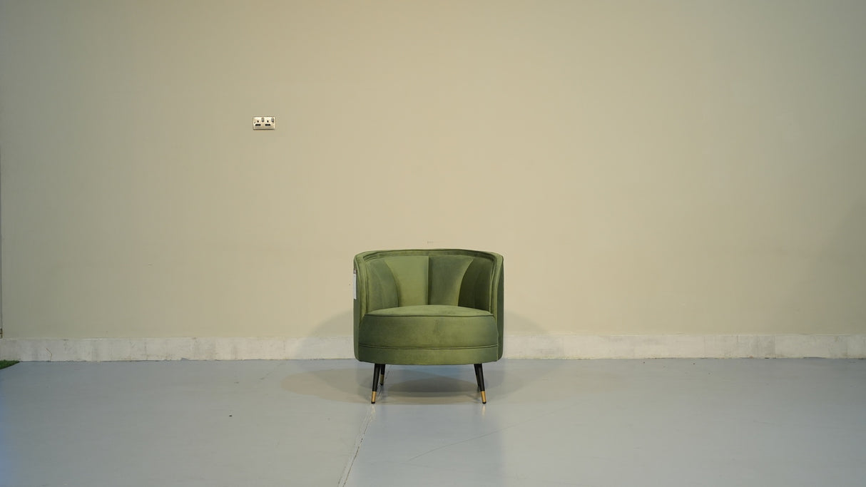 JYM1922B Davis Solar 37 – Green