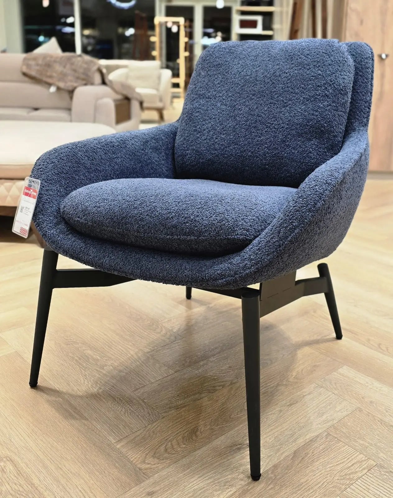 JYM1985 LN2205-21 – Blue