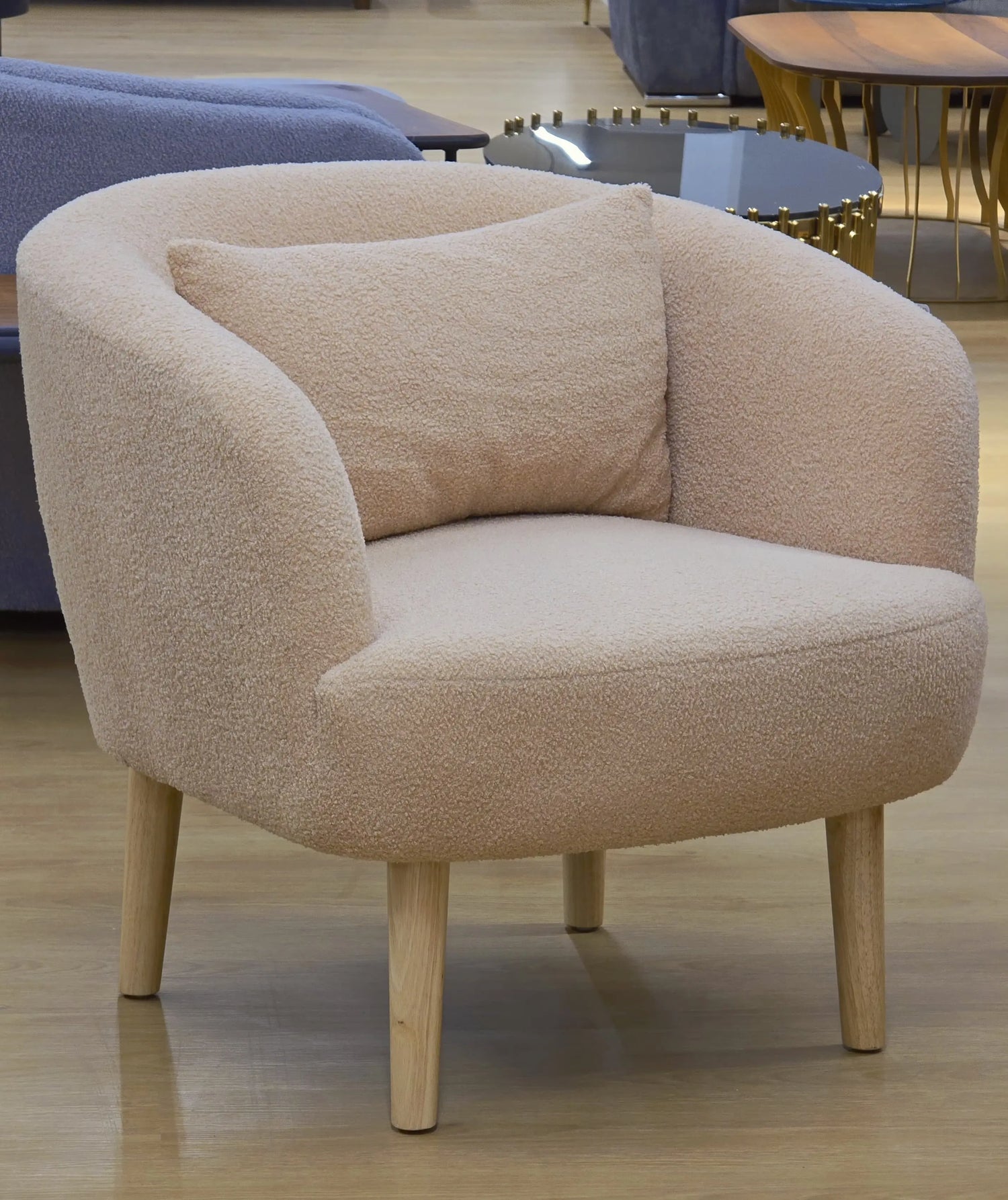 JYM2316 – Outdoor Lighting