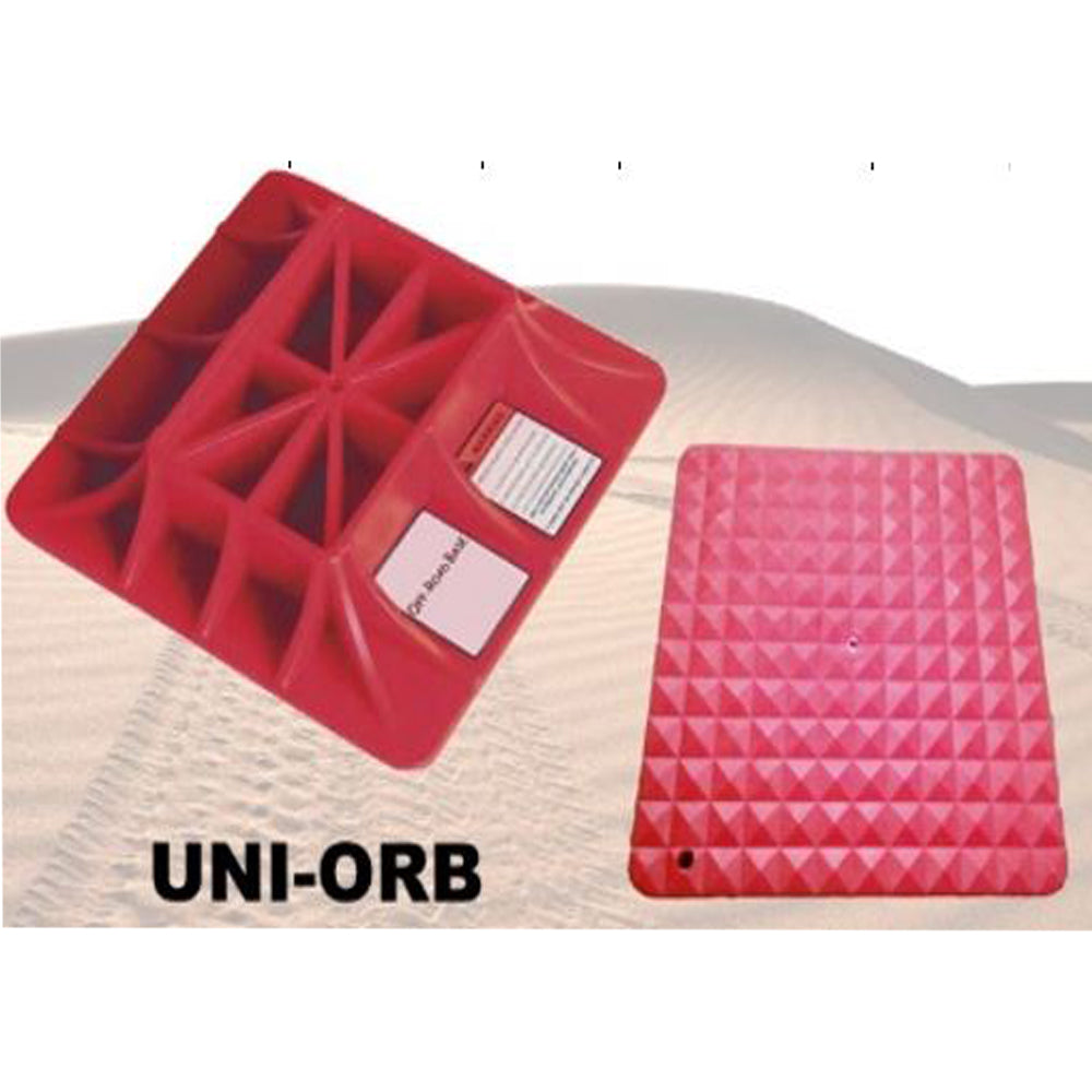 Jack Orc-off-road Base Nylon