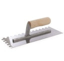 Jagged Trowel