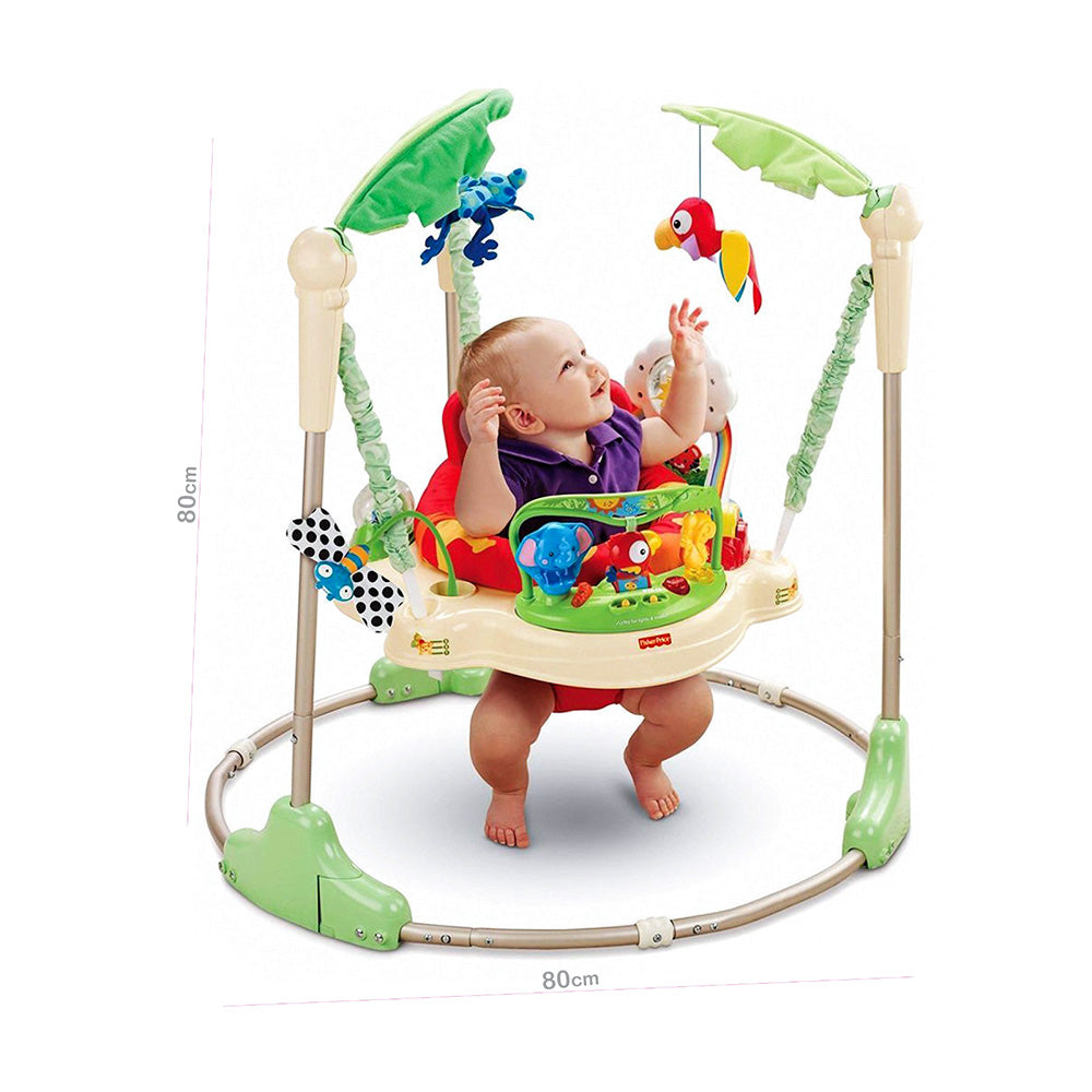 Jumperoo Baby Activity Jumper