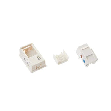 MK RJ45 Data Module CAT6 UTP