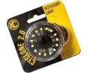 KC-1358-CYCLONE V2, CLEAR LED