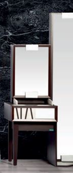 طاولة تزيين أندريانا KCAD01 – 95×48×192 سم