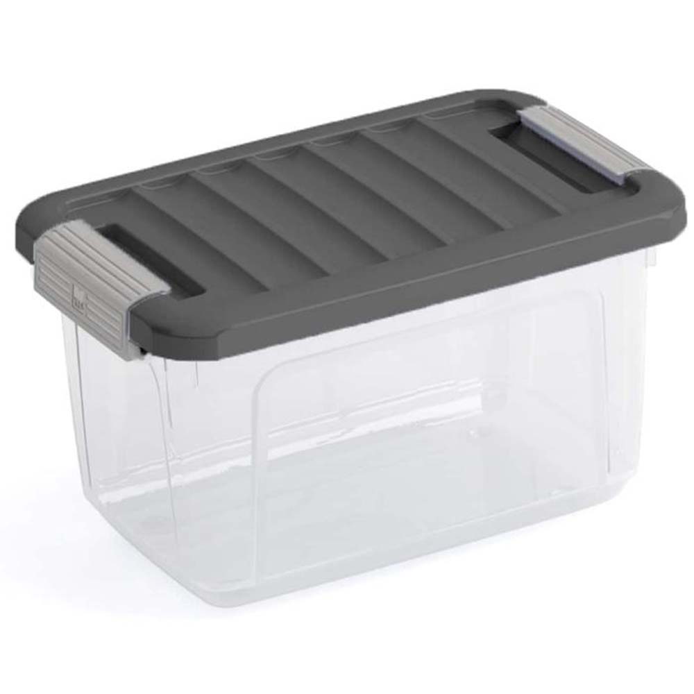 Kis Storage Box W/lid