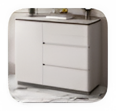 وحدة تحكم #KS-100، الأبعاد: 1000 × 400 × 865