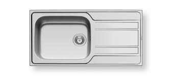 KITCHEN SINK 100x50